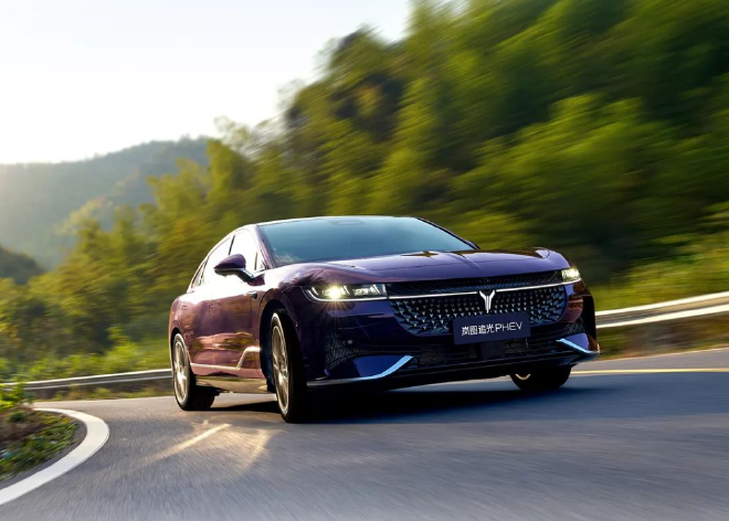 1月造车新势力销量排行榜 多家销量同比大涨