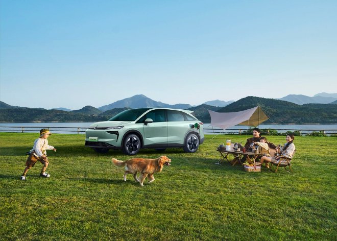 自燃包赔不限首任车主 启辰发布硬核三重保政策