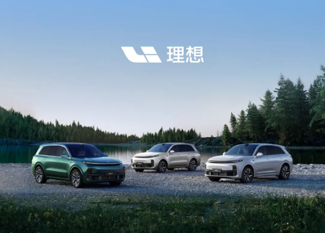 2023造车新势力交卷 12月销量集体创新高