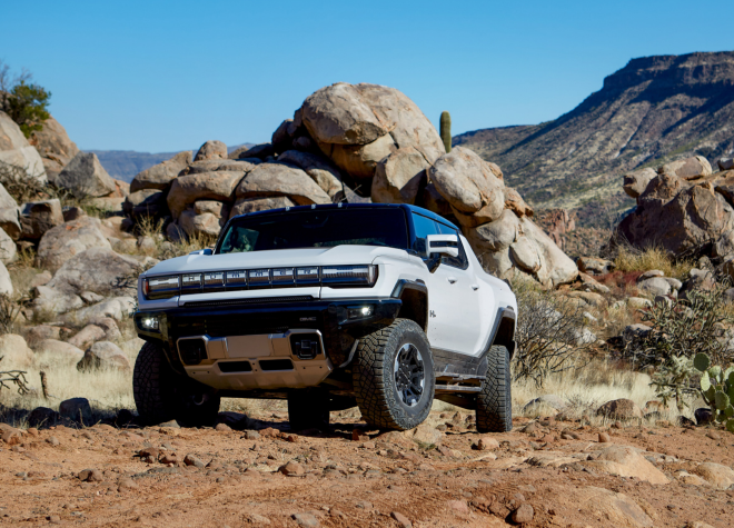 通用汽车道朗格北京车展阵容 2025款TAHOE太浩中国首秀