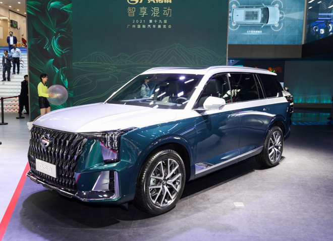 年度压轴怎能错过 12月将上市的热门新车推荐