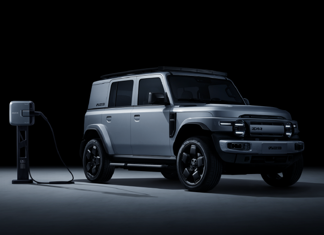 小米SU7 Ultra领衔 2024广州车展重磅新车抢先看