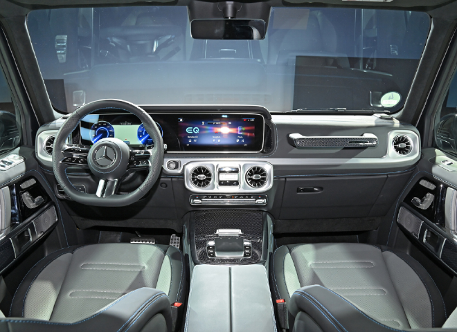 小米SU7 Ultra领衔 2024广州车展重磅新车抢先看