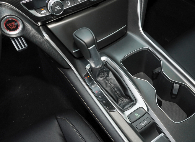 商务运动两不误 三款满足个性需求中型车推荐