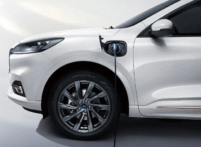 自主品牌卷插混技术 肉搏战在所难免