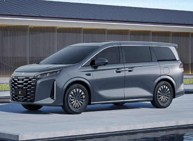 小米SU7 Ultra领衔 2024广州车展重磅新车抢先看