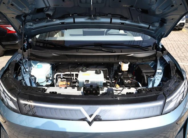 售价14.19万元起 启辰VX6正式上市