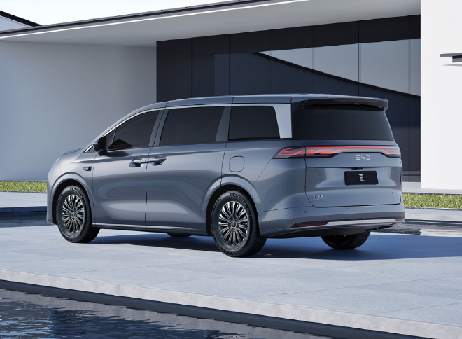 小米SU7 Ultra领衔 2024广州车展重磅新车抢先看