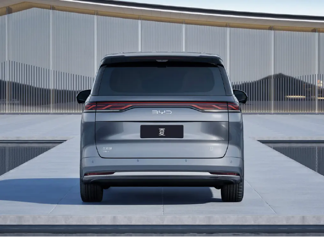 小米SU7 Ultra领衔 2024广州车展重磅新车抢先看