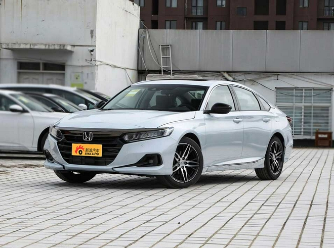 商务运动两不误 三款满足个性需求中型车推荐