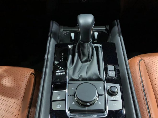 2023广州车展：MAZDA CX-50行也HEV上市