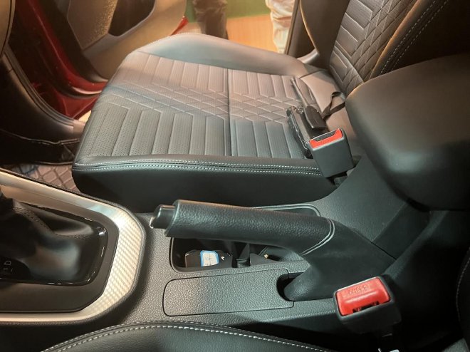 2024北京车展探馆：起亚索奈实拍