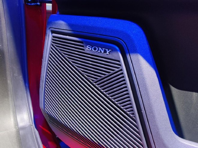 2024北京车展探馆：奇瑞探索06秘境骑士版亮相