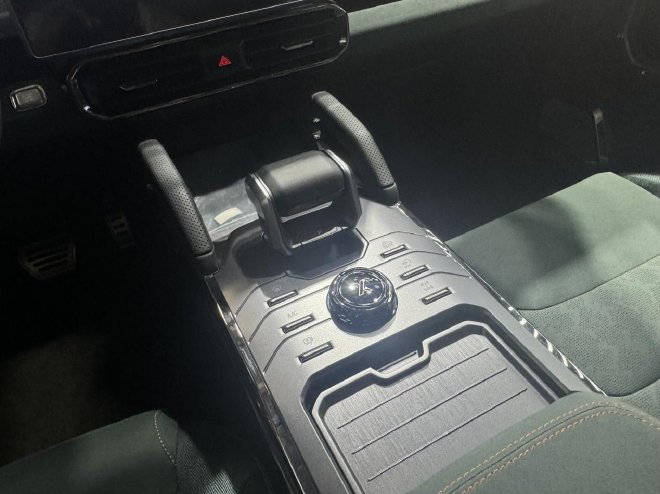 2024北京车展探馆：捷途全系混动越野产品亮相