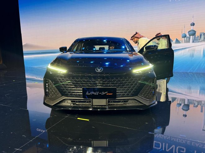 产品技术服务全面升级 长安助推中东非市场向新提速