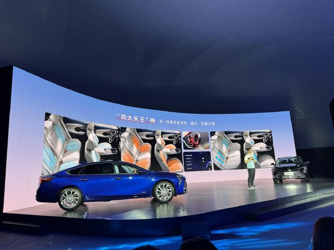 限时一口价15.99万元起 别克君越2025白金款上市