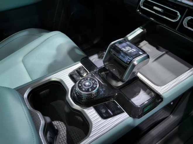 2024广州车展探馆：实拍捷途自由者