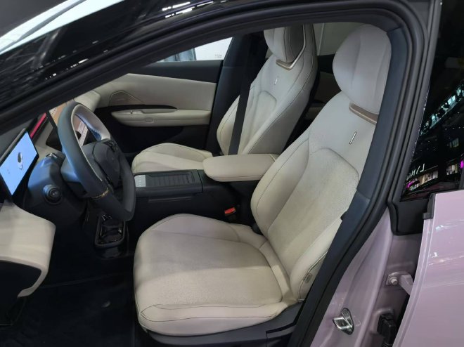 2024广州车展探馆：实拍领克Z20