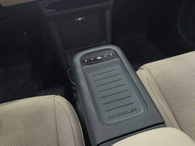 2024广州车展探馆：实拍领克Z20