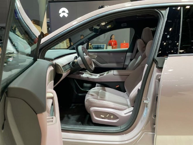 2024广州车展：乐道L60将实现12月单月交付破万