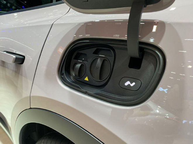 2024广州车展：乐道L60将实现12月单月交付破万