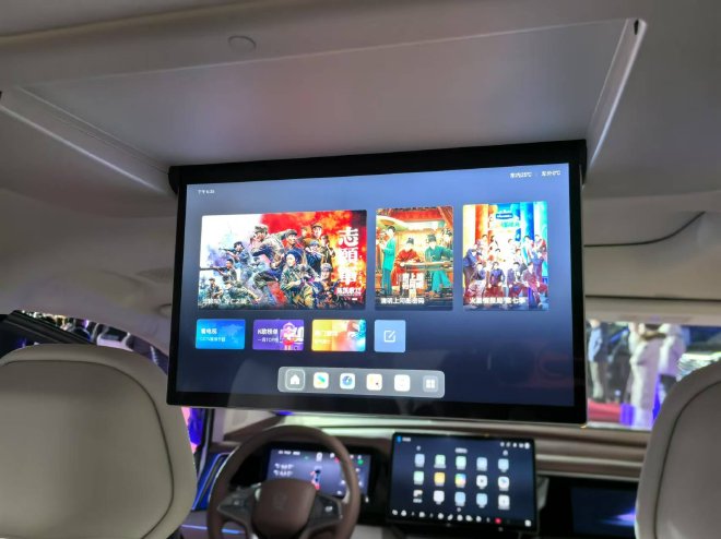 售24.98-30.98万元 比亚迪夏正式上市