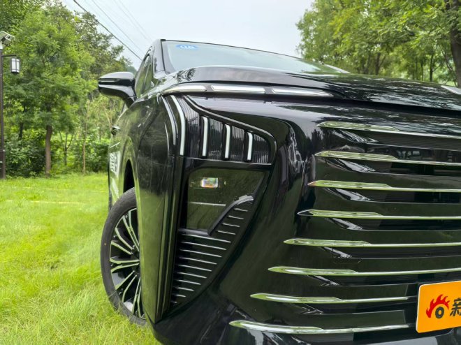 MPV空间就该如此 试驾东风风行星海V9越享系列