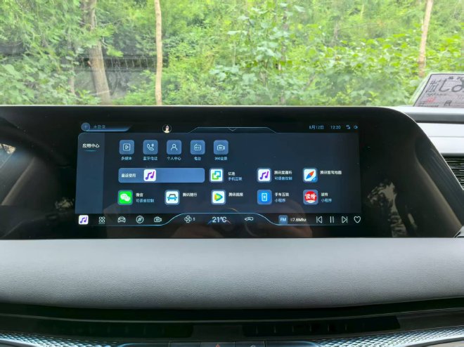 MPV空间就该如此 试驾东风风行星海V9越享系列