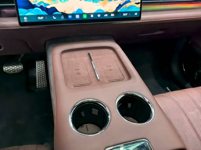 售价26.98-29.98万元 广汽昊铂HL增程版上市