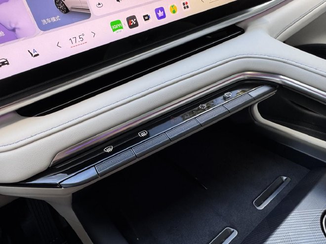 试驾焕新极氪001：不止猎装优雅/还有全面进化