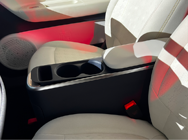 埃尚A100C正式上市 售价3.98—5.28万