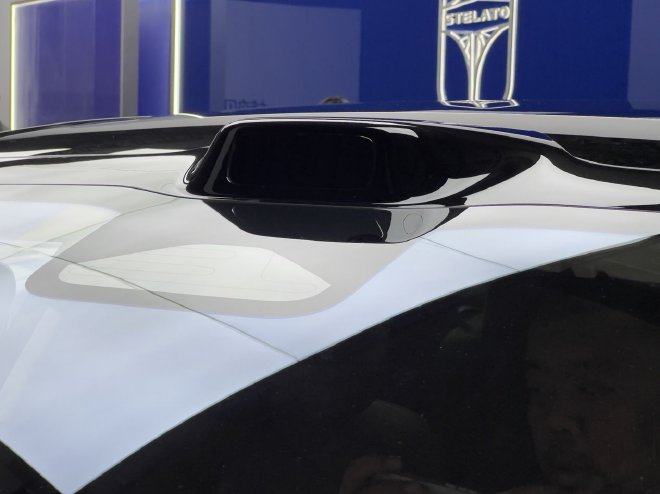 2025广州车展：新款享界S9正式上市