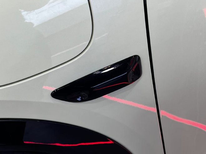 2026北京车展：启源全新Q05激光极智版上市