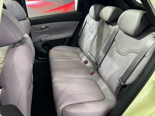 2026北京车展：启源全新Q05激光极智版上市