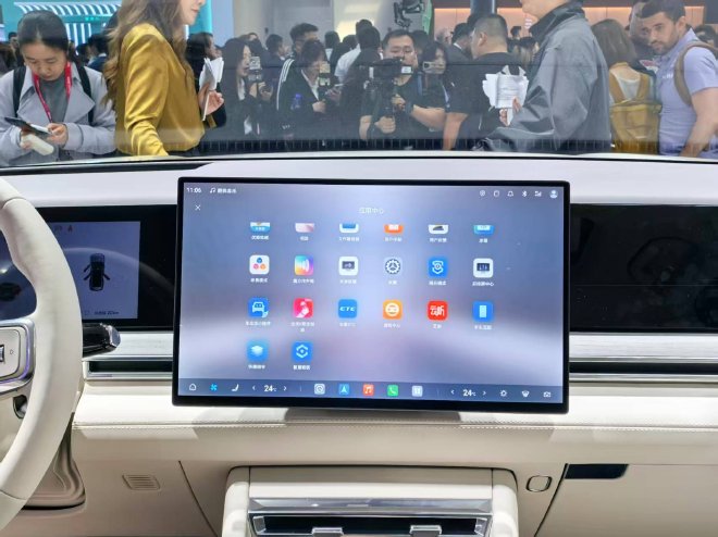 2026北京车展：比亚迪大唐EV预售25-32万元