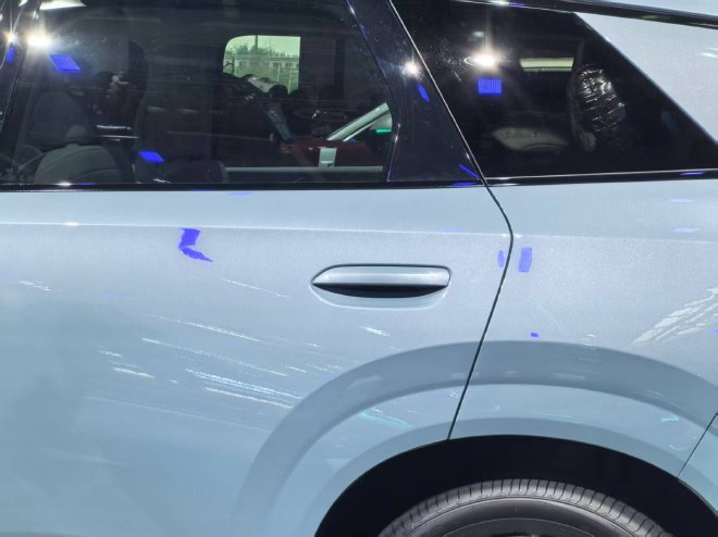 2026北京车展：比亚迪第三代元PLUS正式亮相