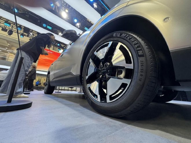 2026 北京车展探馆：捷途旅行者8/山海L10/环游者亮相