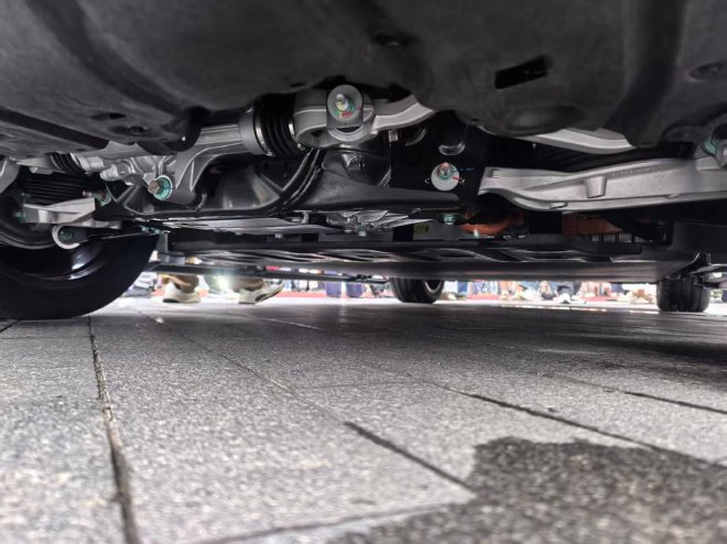 售23.99-30.99万元 比亚迪大唐EV正式上市