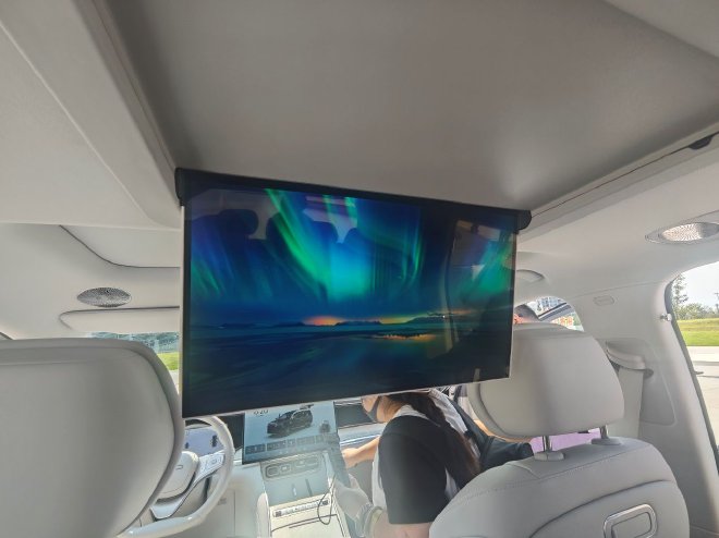 海洋网旗舰SUV 比亚迪海狮08售22.99万起