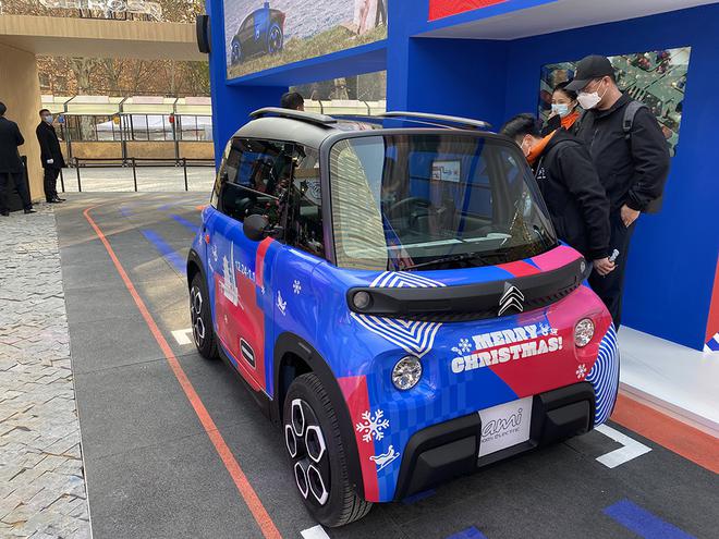 雪铁龙舒适空间首站在鄂开启 未来将用三阶段助力“品牌向上”