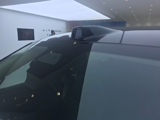 售27.98万元起 AITO问界M5智驾版上市 售27.98万元起 AITO问界M5智驾版上市