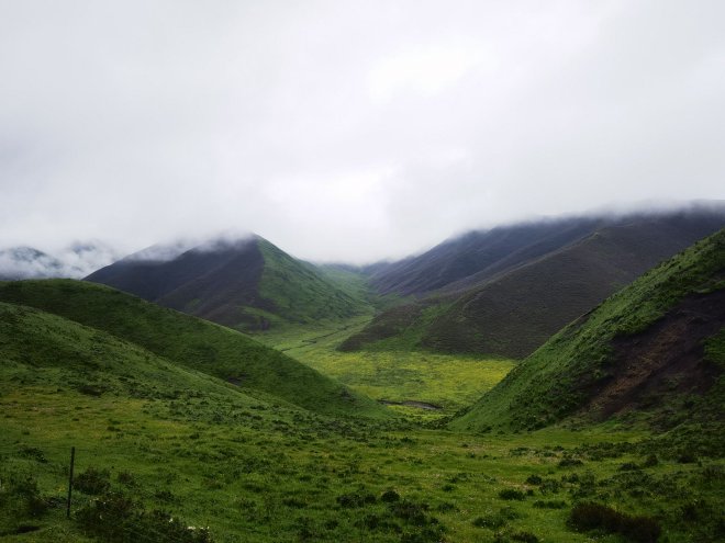 开着兰博基尼去越野 极致狂牛深度体验