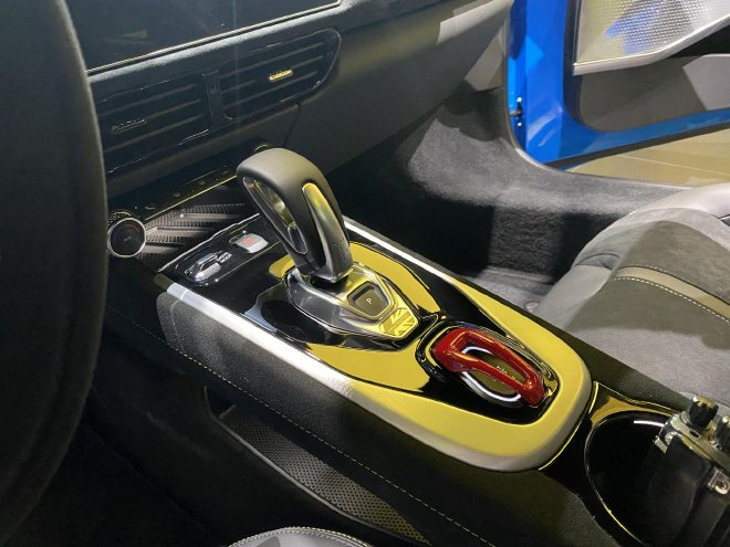 2023成都车展：路特斯Emira I4重启预定