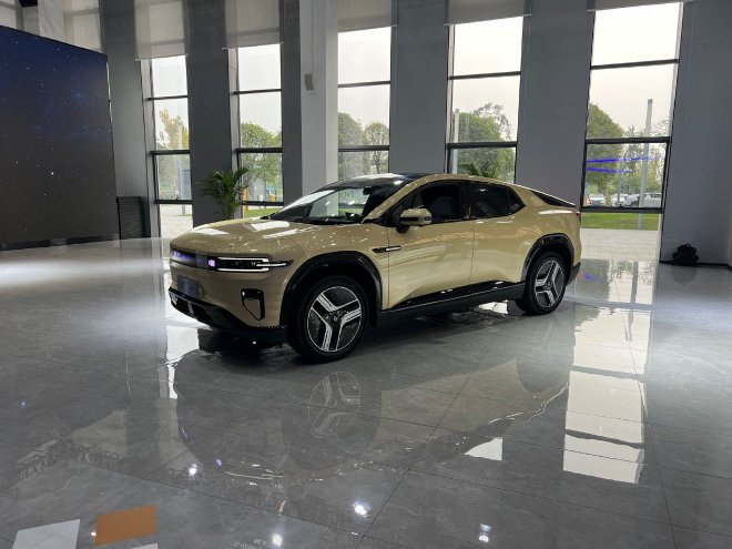 以数为智形成自主角色 长安科技要以智能安全为主的发展