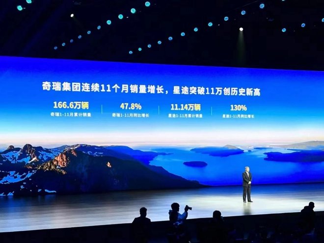 高端纯电轿车太卷 为何星纪元ES能脱颖而出