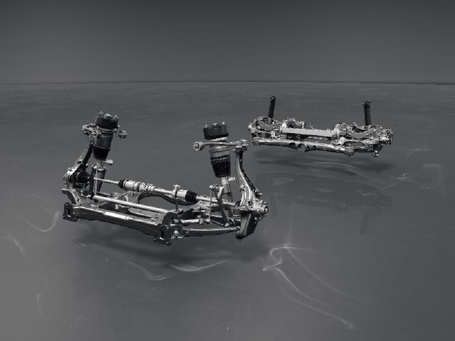 高端纯电轿车太卷 为何星纪元ES能脱颖而出