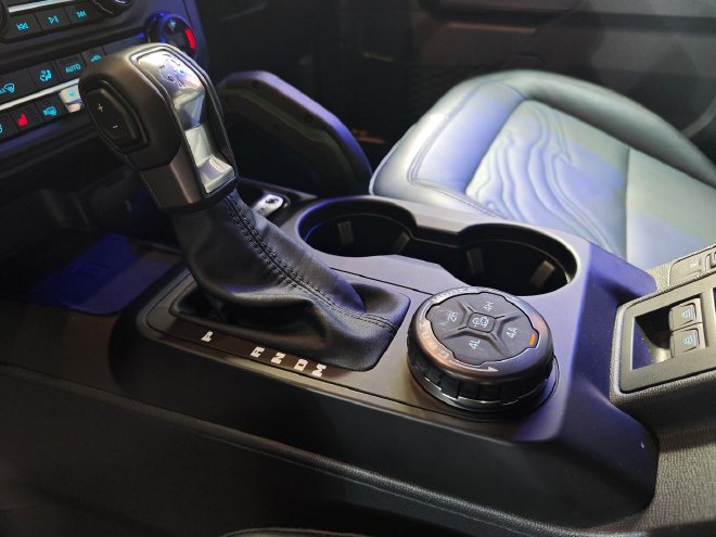 模块化设计/可玩性极高 静态体验福特烈马