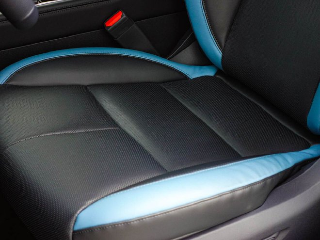 向主流混动靠拢 试驾新款冒险家/林肯Z混动版