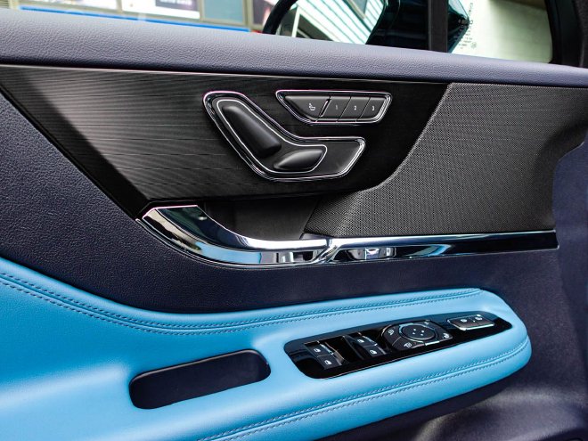 向主流混动靠拢 试驾新款冒险家/林肯Z混动版