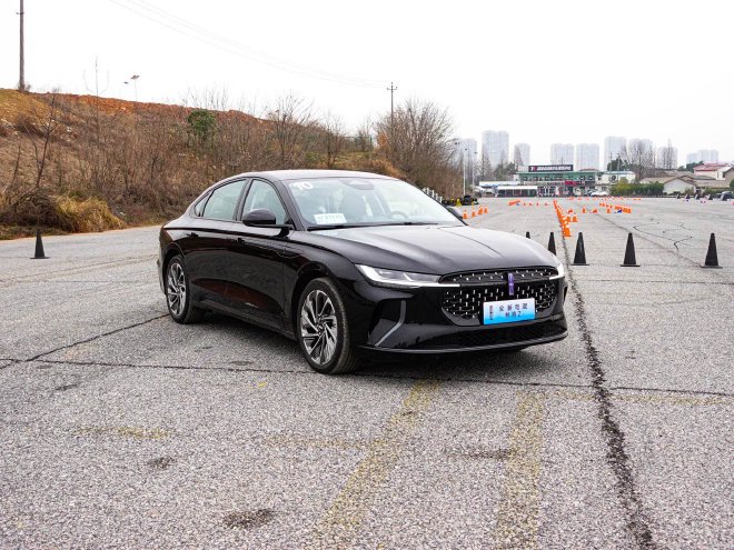 向主流混动靠拢 试驾新款冒险家/林肯Z混动版